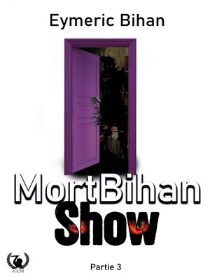 cover image of MortBihan Show, Partie 3